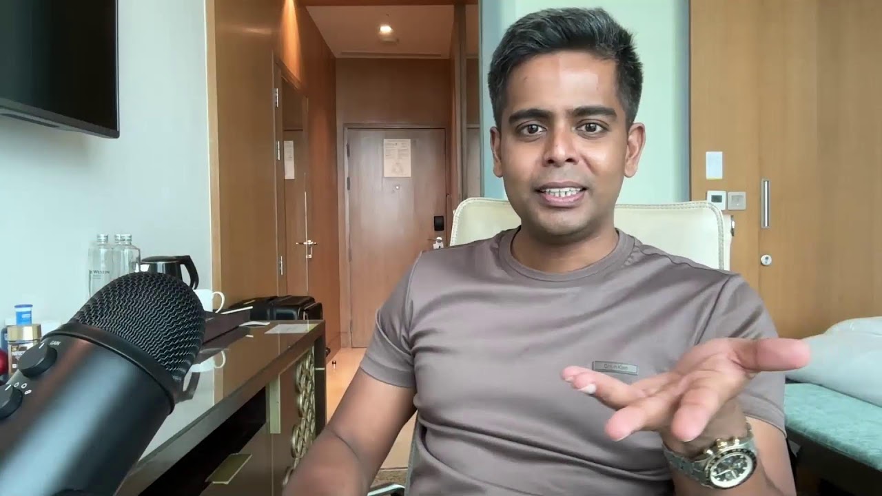 EPISODE 4- Market Updates and mental biases