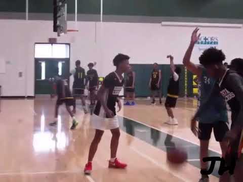 Augusta Legends at the KBsports Fall League !