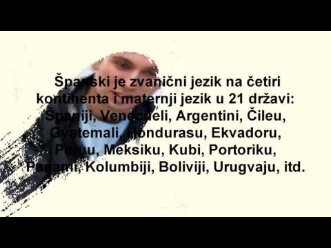 Časovi Španskog Jezika