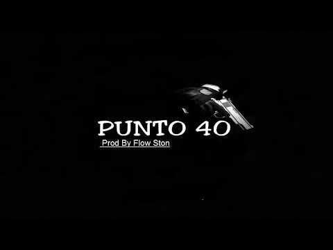 Instrumental Dominican Playero [ Punto 40 Oficial ] Prod By Flow Ston