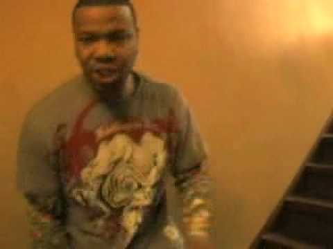 TWAN DA DUDE FREESTYLE