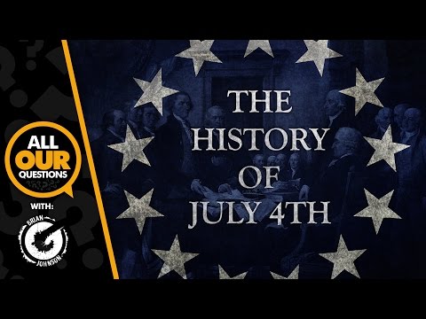 What is Independence Day / 4th of July?