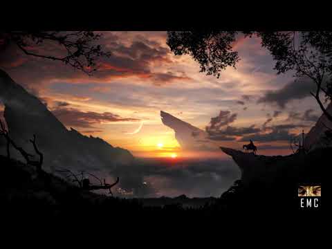 Danny Olson - Horizon | Epic Powerful Inspiring Dramatic Hybrid Orchestral