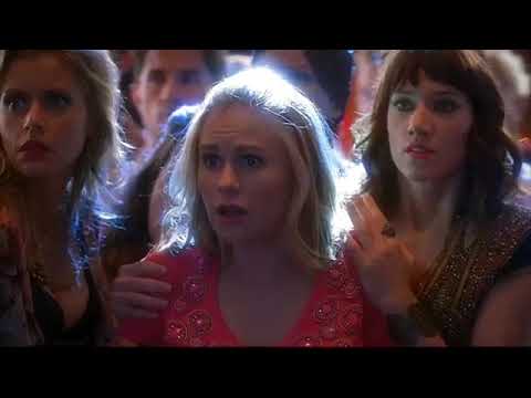 Feeding on a Fairy's Blood