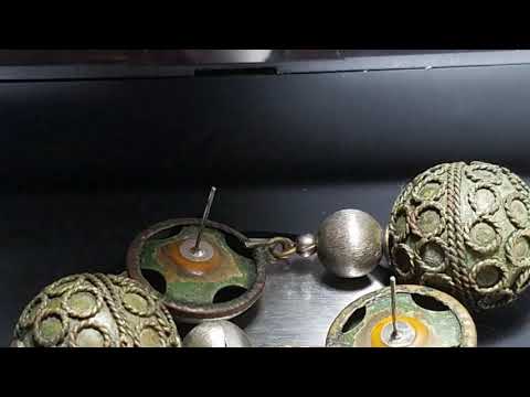 Original Patina Collectors Specimen