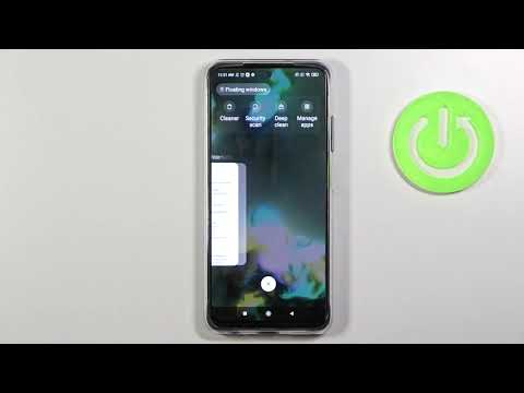 How to Turn Off Auto Updates in XIAOMI Redmi Note 10 -  Disable Automatic Updates