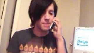 Message To The Haters