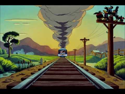 Disney's "Dumbo" - When I See An Elephant Fly (Reprise)