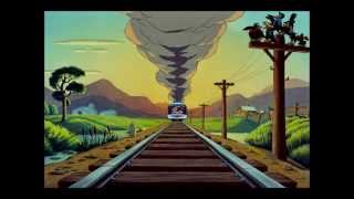 Disney's "Dumbo" - When I See An Elephant Fly (Reprise)