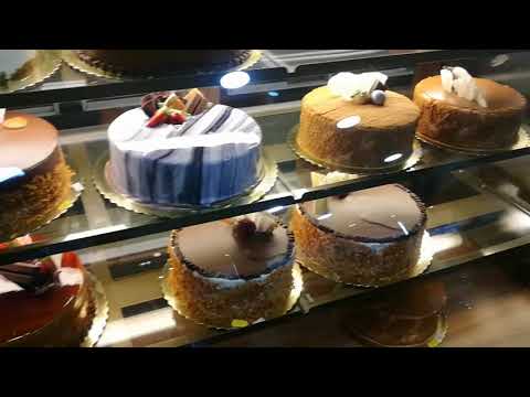 AL TANOUR BAKERY - JUBAIL