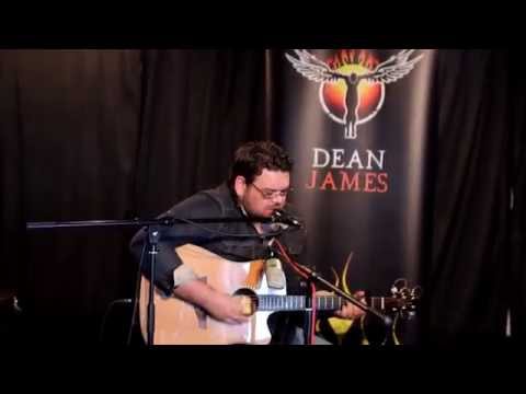 Dean James   Black Dog