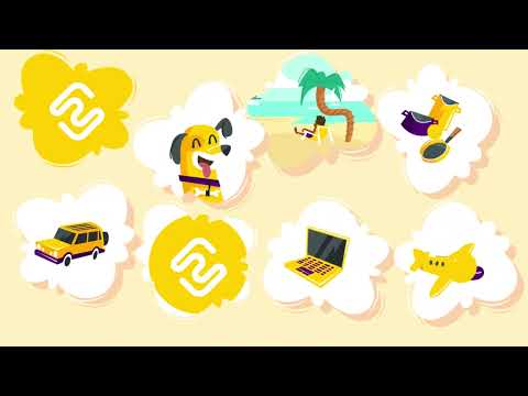 If I dream about it, Zenka will fund it. Zenka - Smart Loans For Smart People