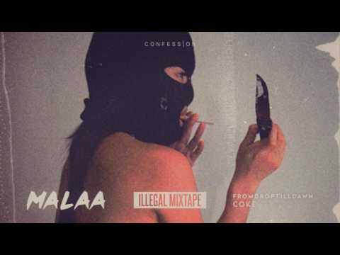 FromDropTillDawn - Coke