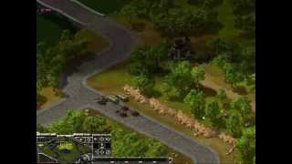 Sudden Strike 2 videosu