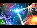 Geometry Wars 3: Dimensions Official Trailer