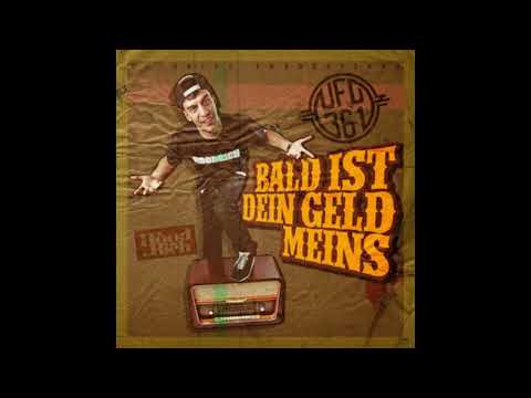 Ufo361 feat. Said - Filmriss