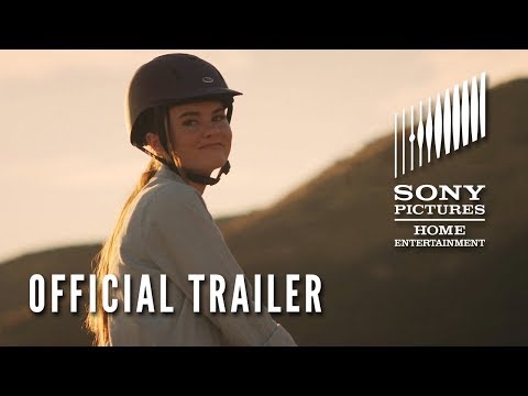 Destined to Ride (Trailer)
