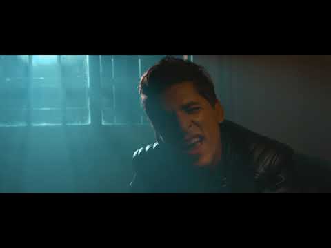 Dhomy - Cuando te besé (Video oficial)