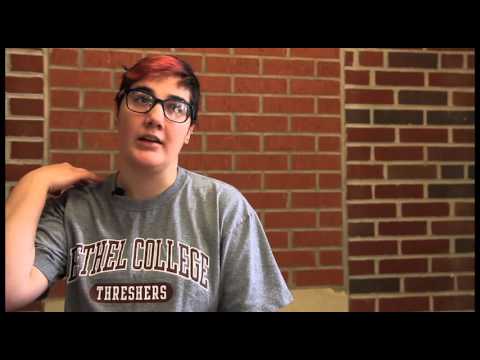 Be You at BC Student Tattoos