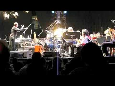 Metropole Orchestra a Tribute to Joe Zawinul "Peace" @ North Sea Jazz 2008