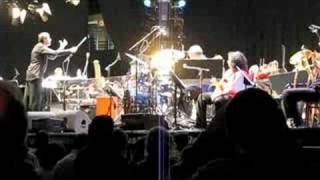 Metropole Orchestra a Tribute to Joe Zawinul "Peace" @ North Sea Jazz 2008