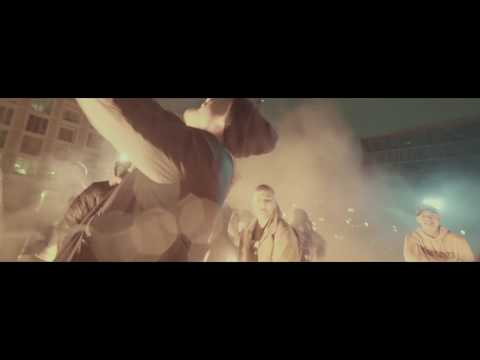 Sherry-ou - EINS (Official Video) prod. by The Cratez || Amgmv Studios