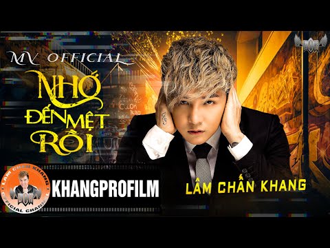 Thể hiện bởi Lâm Chấn Khang