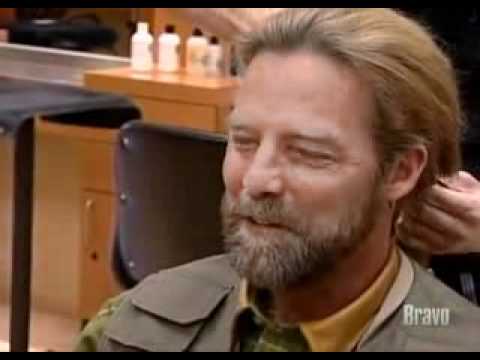 Queer Eye For The Straight Guy 1x12 (Part 3)