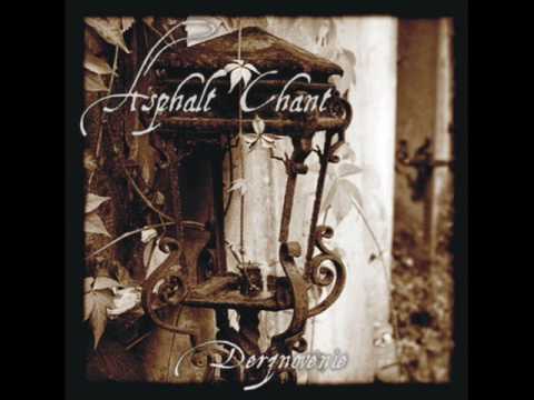 Asphalt Chant - Iskusenje