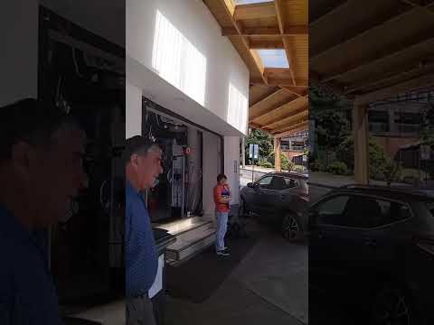 Evangelismo Pueblo asiatico Puerto Varas Region de los Lagos verano 2024  2 Punto