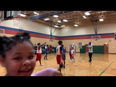 Nati Elite 2027 Team B vs Shoot 4 the Stars (2027)