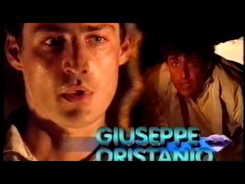 Chamada: Irmãos Coragem - Rede Globo (02/01/1995) [1]