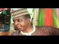 MUSHA DARIYA KALLI BOSHO MAYEN BREAD HAUSA COMEDY