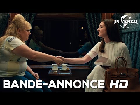 Bande annonce