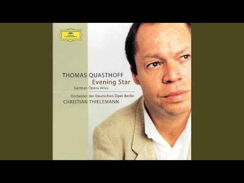 Lortzing: Zar und Zimmermann, Act I: No. 4, Aria. O sancta justitia!