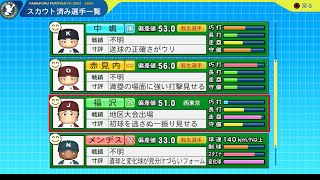 【パワプロ2024】遂に発売！栄冠ナインを最大限までやり込みしたい！（願望）＃特別編　転生だらけの入学式に臨みます！！！