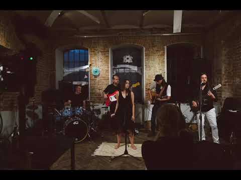 Jutro Morze-I Idolize You (Ike & Tina Turner)