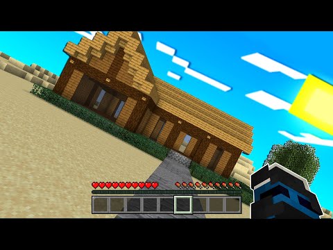 30 ILLUSIONI OTTICHE PAZZESCHE SU MINECRAFT ITA