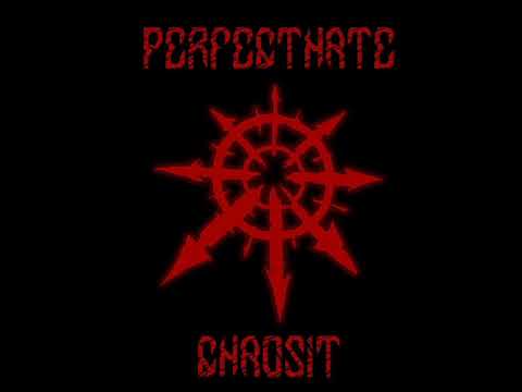 Perfecthate - Chaosit