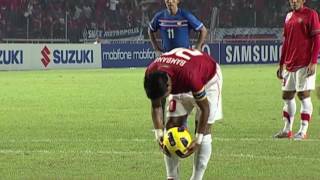 Download lagu Asian Icons: Bambang Pamungkas mp3