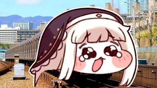 ｽﾋﾟｷメトロ ﾎﾊﾞｷﾞ筋線