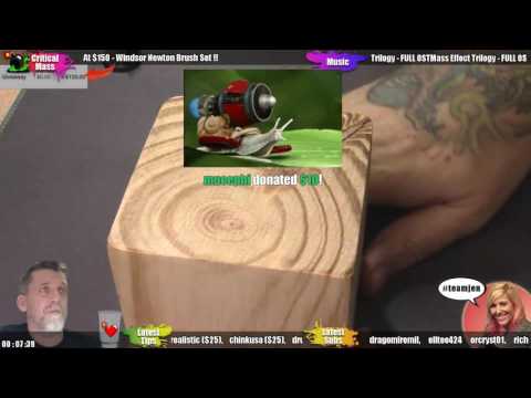 Miniature Sculpting 101 - Building an armature made easy!