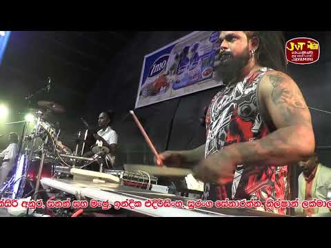 Sarada Machan - සැරද මචo | Shehara Sandaruwan | Bandaragama Reverb Live In Loluwagoda 2024