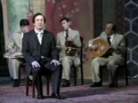 (Tajik Music) Jurabek Murodov | Qu