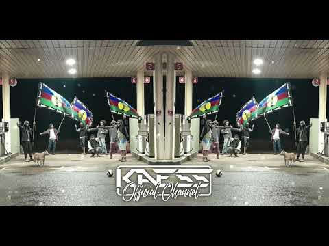 DJ KAN3Z - KANAKY FIGHT BABYLON 2024