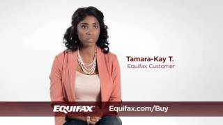 Equifax | Tamara-Kay T.