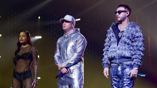 Tu Recuerdo (vivo LAMA´s 2023) - Emilia, Wisin, Lyanno