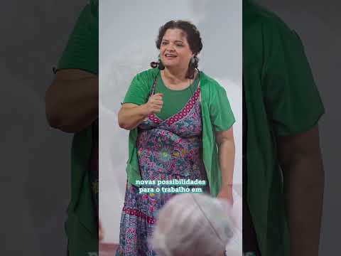 ECOH em Alvorada do Sul: a praça viva!
