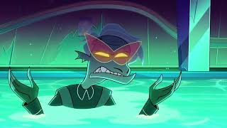 Random Villain Defeats Part 150