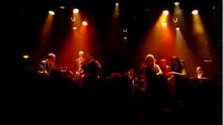 The Commitments - Hard to Handle